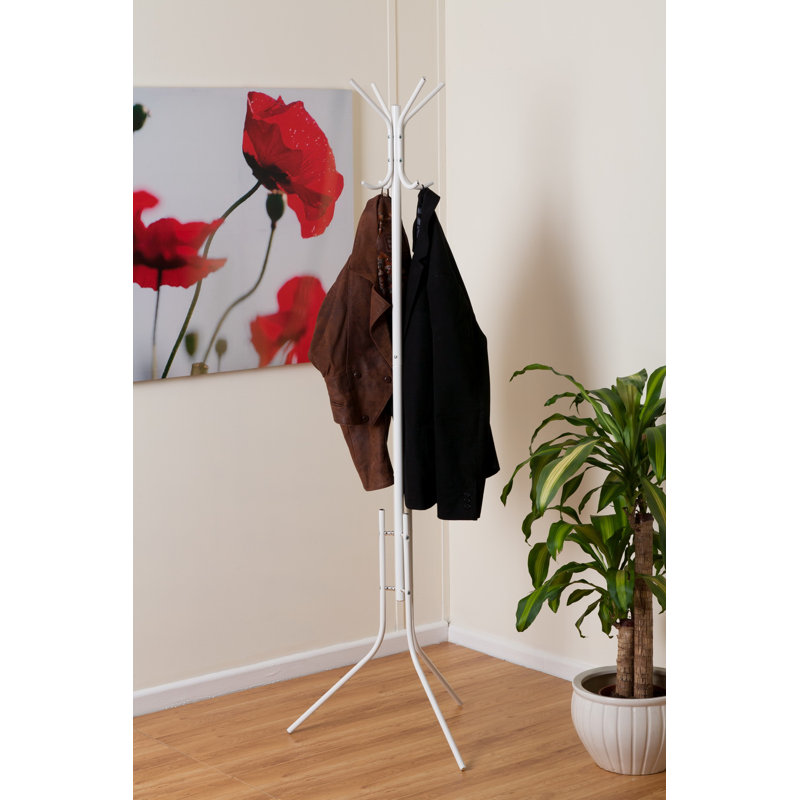 Symple Stuff Coat Stand & Reviews Wayfair.co.uk